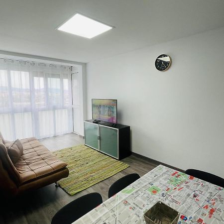 סנט אדריה דה בסוס Barca 5 New Beach Apartment מראה חיצוני תמונה