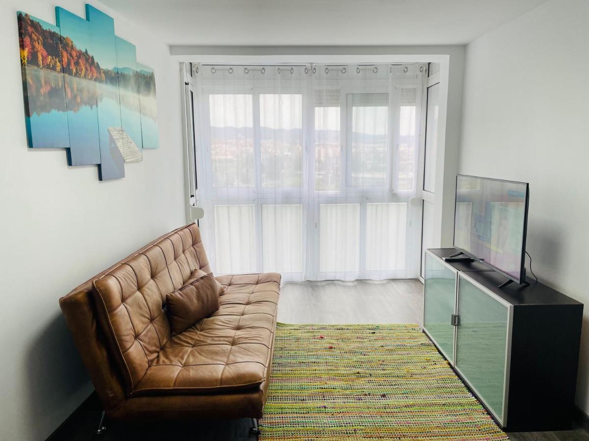 סנט אדריה דה בסוס Barca 5 New Beach Apartment מראה חיצוני תמונה